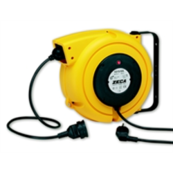 ENROLADOR ELETRICO 14+1.5 3G1,5 CFICHA 431515GS ZECA