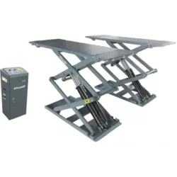 ELEVADOR TESOURA 3TON PAVIMENTO PSLB30EX 400V POWERED scaled 1.webp