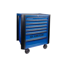 CARRO 149 FERRAMENTAS 7 GAVETAS AZUL ESPUMA EVA KING TONY scaled 1.webp