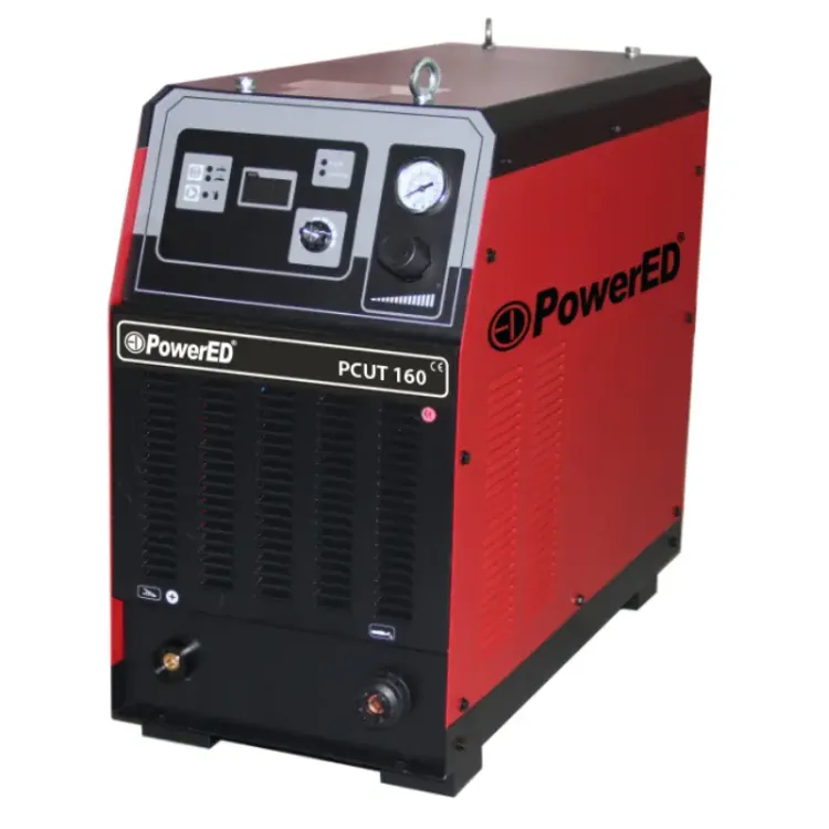 APARELHO PLASMA INVERTER PCUT160 3PH 380V scaled 1.webp