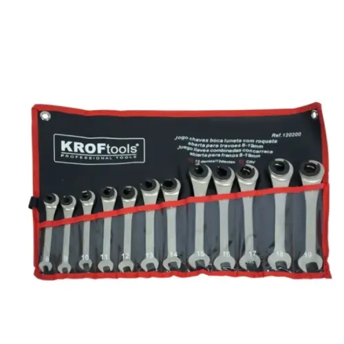 CHAVE DE BOCA LUNETA ABERTA ROQUETE JOGO 12PCS KROFTOOLS scaled 1.webp